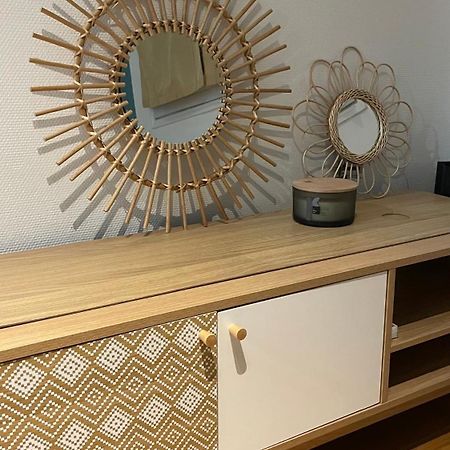 Appartement Vasil - Proche De Paris Villemomble Εξωτερικό φωτογραφία