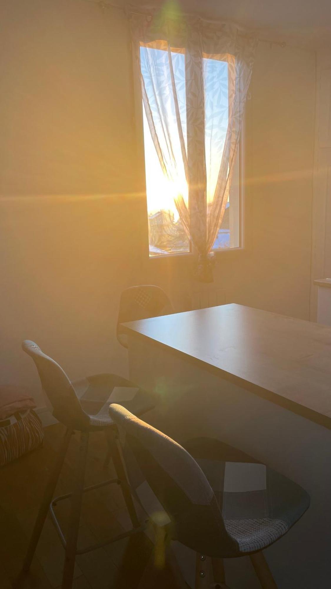 Appartement Vasil - Proche De Paris Villemomble Εξωτερικό φωτογραφία