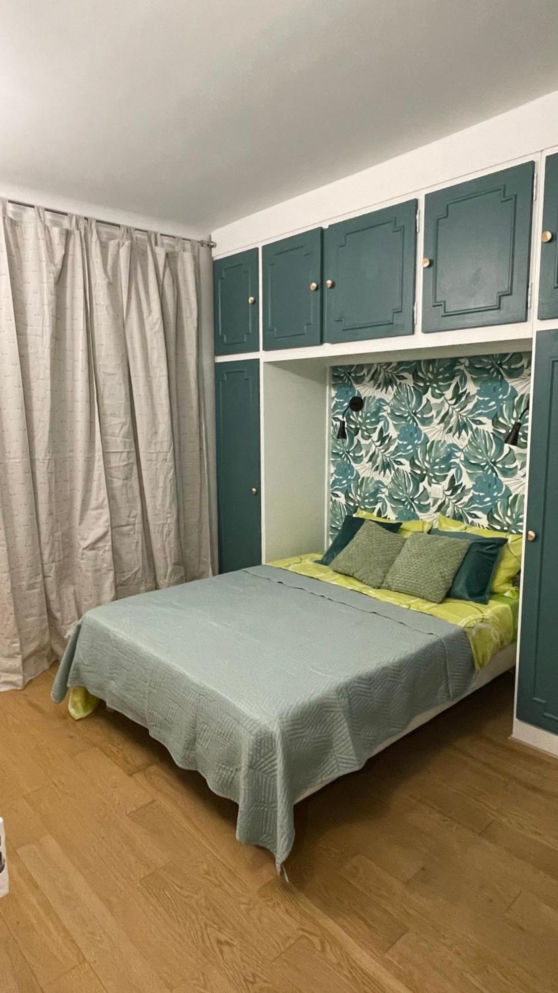 Appartement Vasil - Proche De Paris Villemomble Εξωτερικό φωτογραφία