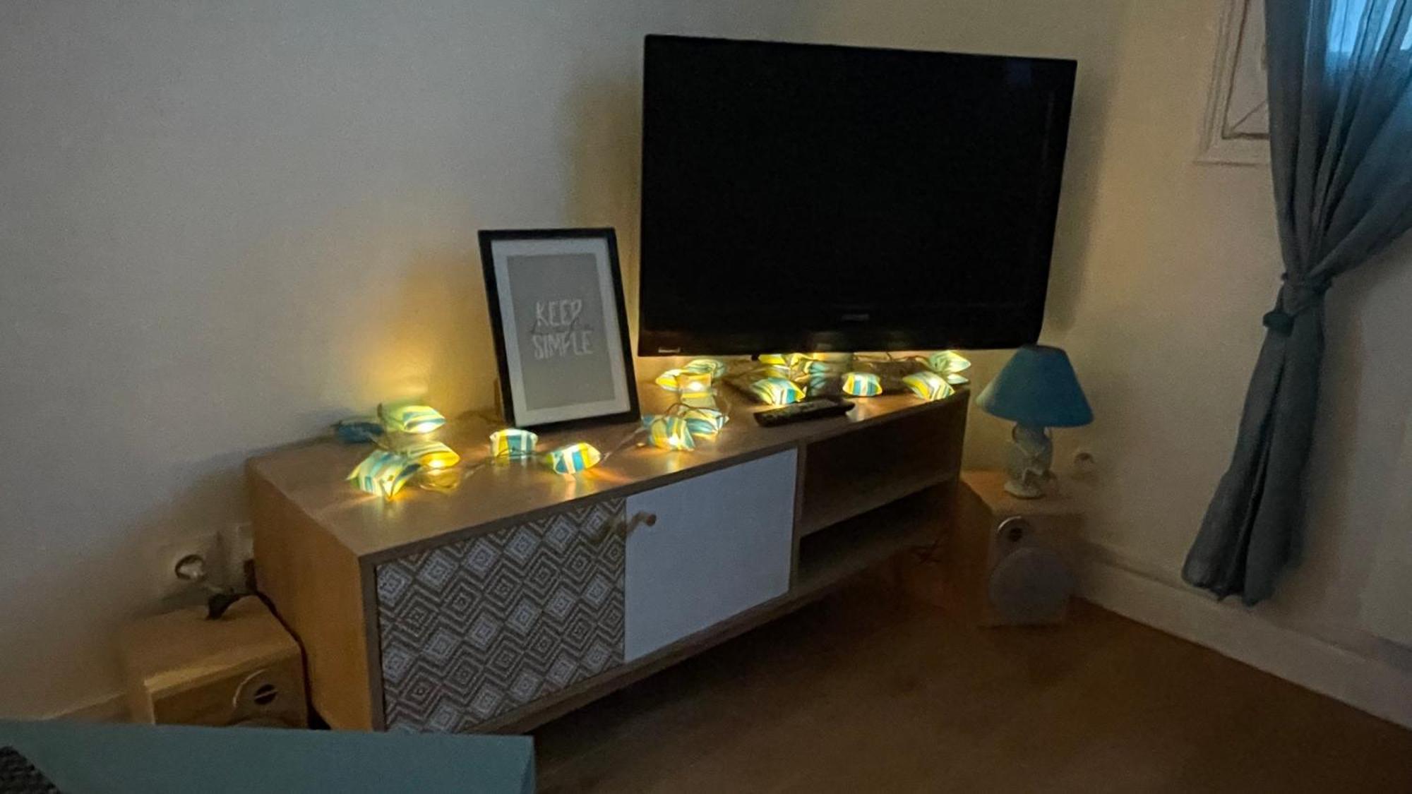 Appartement Vasil - Proche De Paris Villemomble Εξωτερικό φωτογραφία