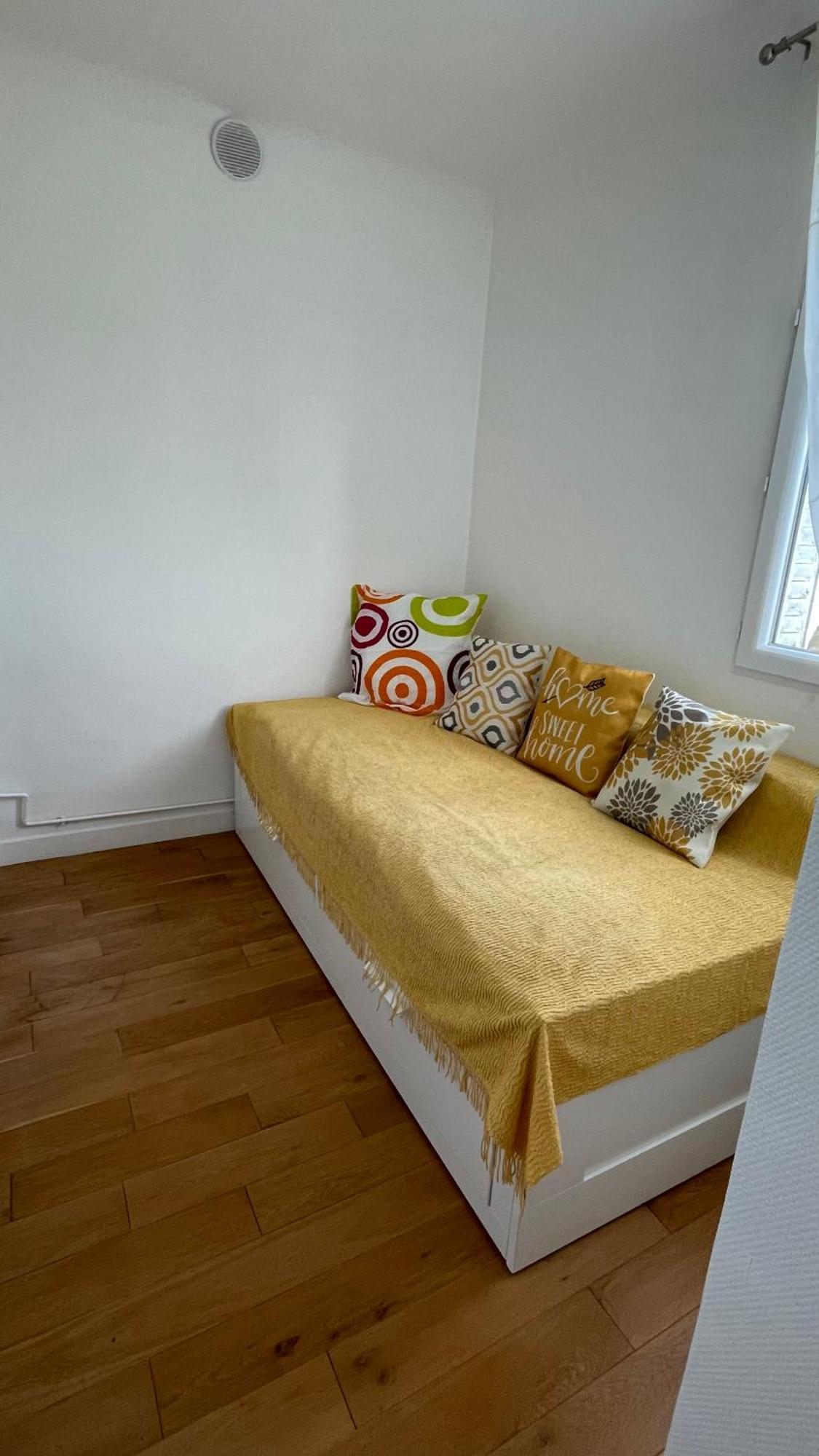 Appartement Vasil - Proche De Paris Villemomble Εξωτερικό φωτογραφία