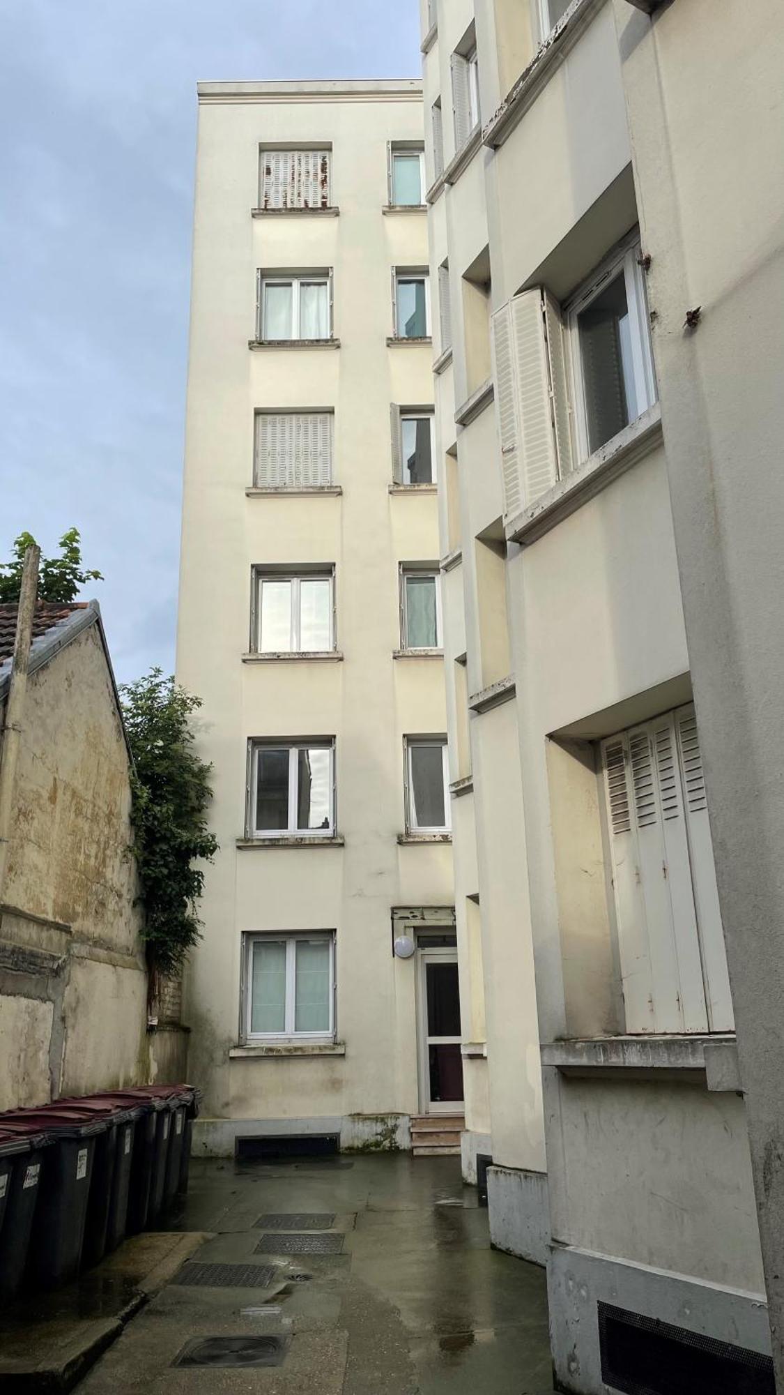 Appartement Vasil - Proche De Paris Villemomble Εξωτερικό φωτογραφία