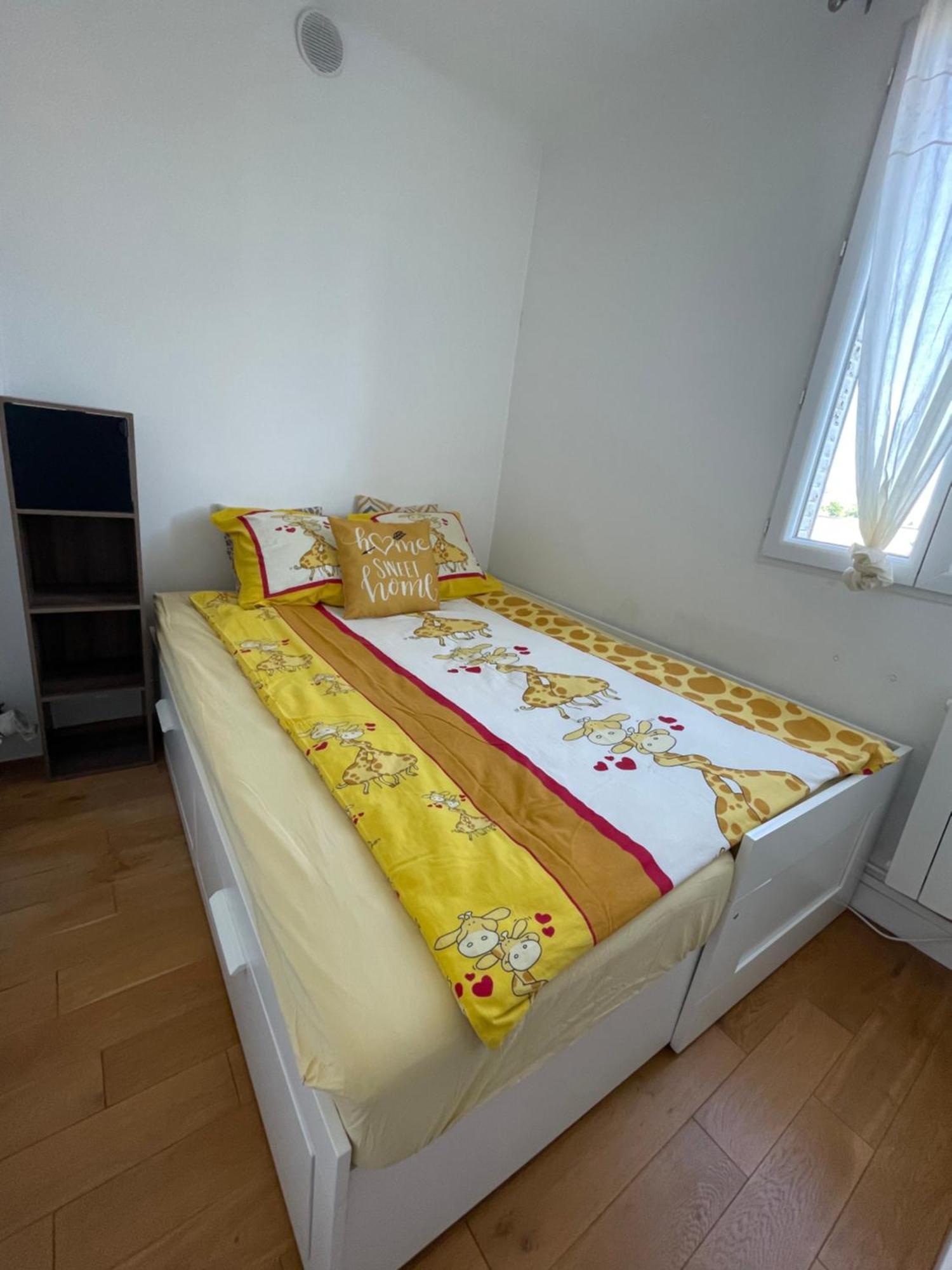 Appartement Vasil - Proche De Paris Villemomble Εξωτερικό φωτογραφία